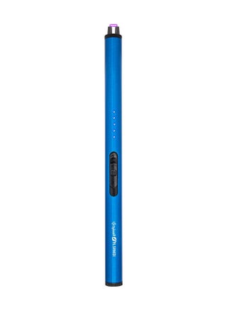 electric lighter, Blue, Size22*1.5 Cm - pzsku/Z0ED3D1E9CD5F9CA8693DZ/45/_/1740483724/deae7cb4-0850-4244-b78a-90ee71d6d1d9
