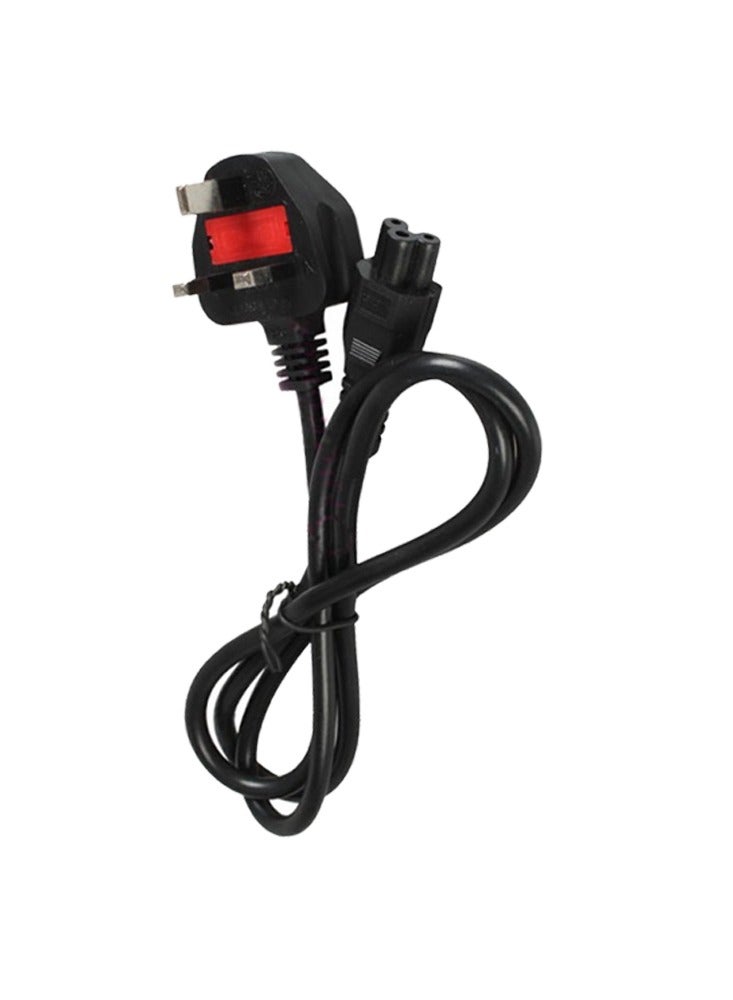 Replacement AC Adapter Charger For Lenovo S41-70-ISE With Power Cord - Image 5