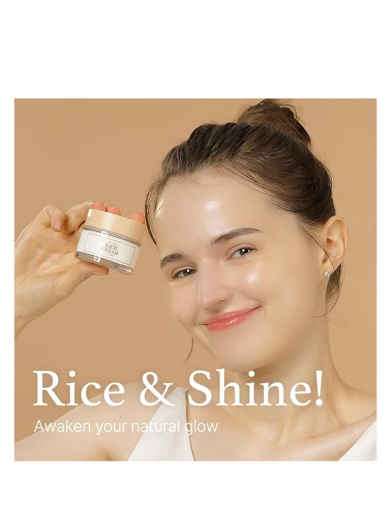 I'M FROM Rice Cream 50g - Image 3