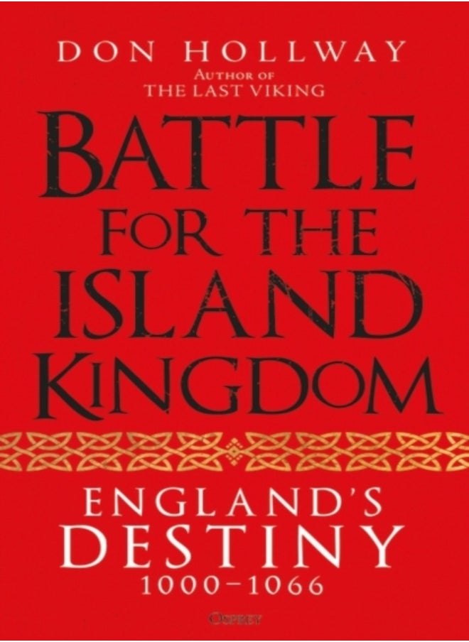 Battle for the Island Kingdom 