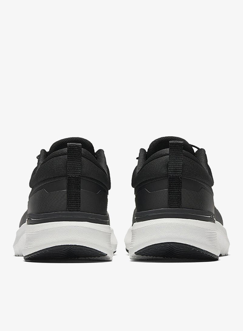 انتا أحذية تدريب شاملة للمشي السريع باللون الأسود - Image 5