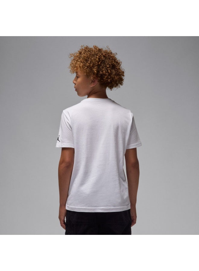 Jordan JDB MJP SHOP TEE SS-TEE - Image 1