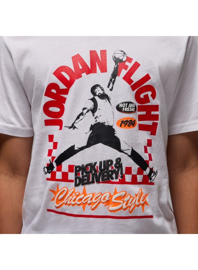 Jordan JDB MJP SHOP TEE SS-TEE - Image 2