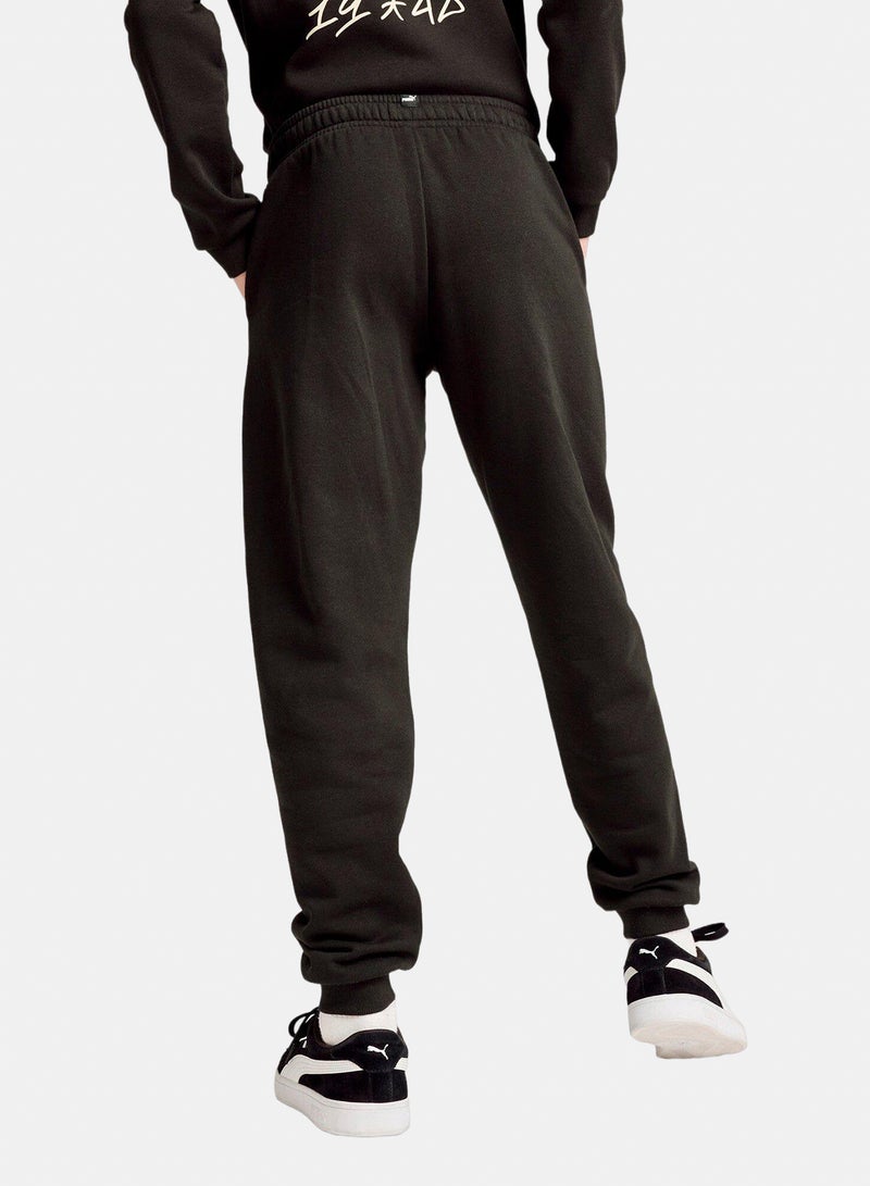 PUMA ESS+ MID 90s Sweatpants FL B - Image 4