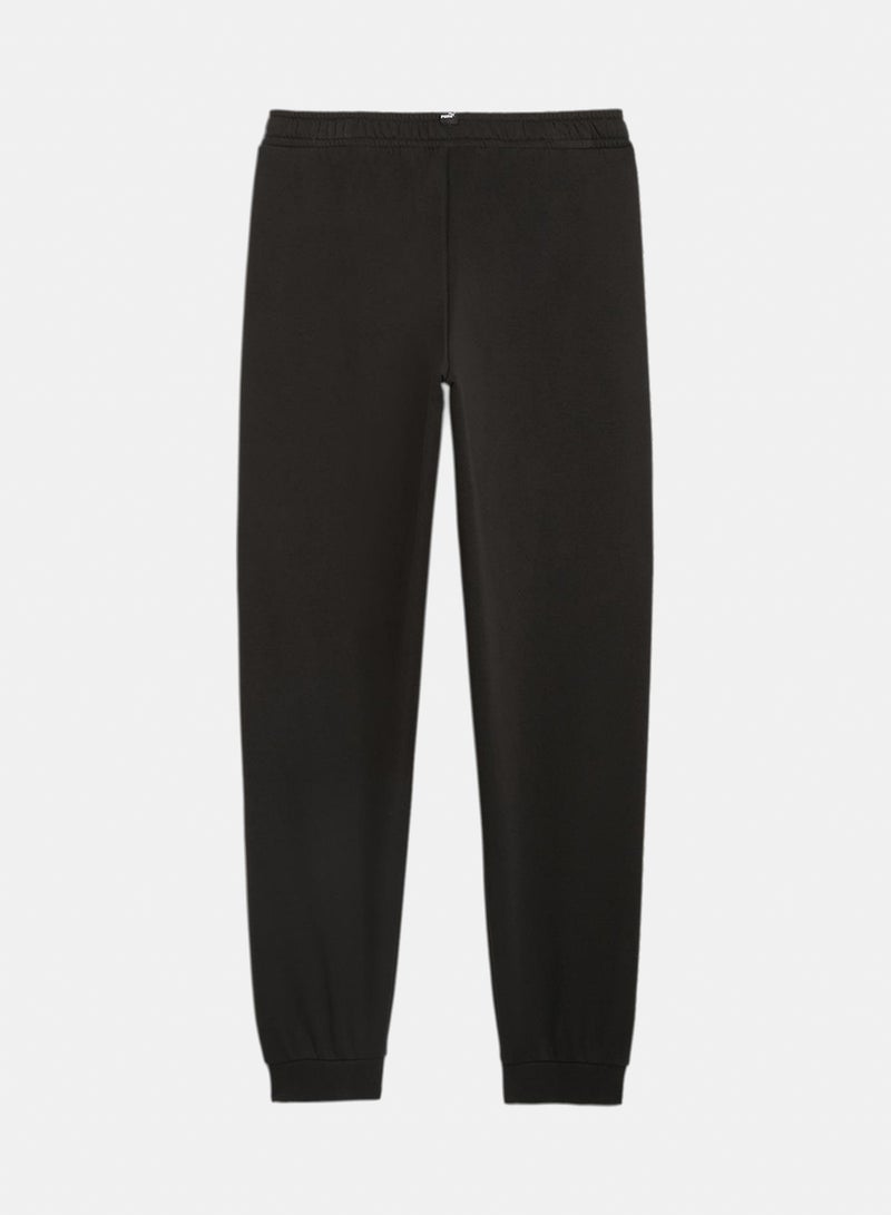 PUMA ESS+ MID 90s Sweatpants FL B - Image 2