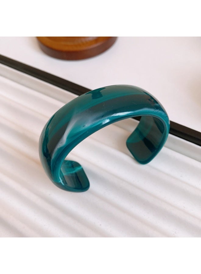 KUYING New Fashion Design Exquisite Versatile Bracelet