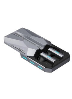 Monster XKT11 Gamer Earphone Bluetooth 5.2 True Wireless Earbuds - Immersive Gaming Audio Experience