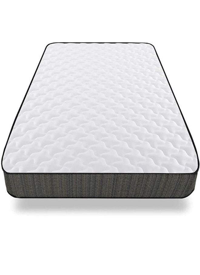 SILA - Orthomedical Plus Comfopedic Premium Mattress 2-Years Warranty Size 140x200x18 Cm - Image 1