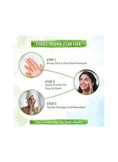 Mamaearth Vitamin C Face Cream, 50 Gm  - Image 5