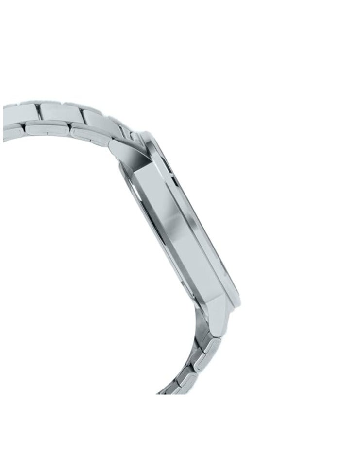 CASIO ساعة كاسيو للرجال MTD-130D-1A4VDF - Image 2