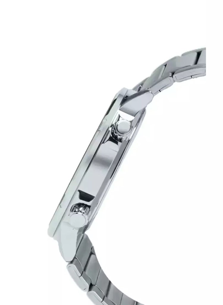 CASIO ساعة كاسيو للرجال MTD-130D-1A4VDF - Image 3