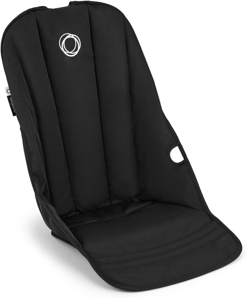 Bugaboo Fox 5 Renew Seat Fabric in Heritage Black