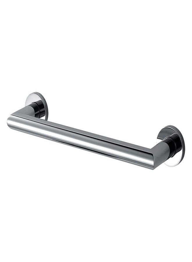 Transolid TS16PC Turin 16-inch Grab Bar, Polished Chrome - Image 1