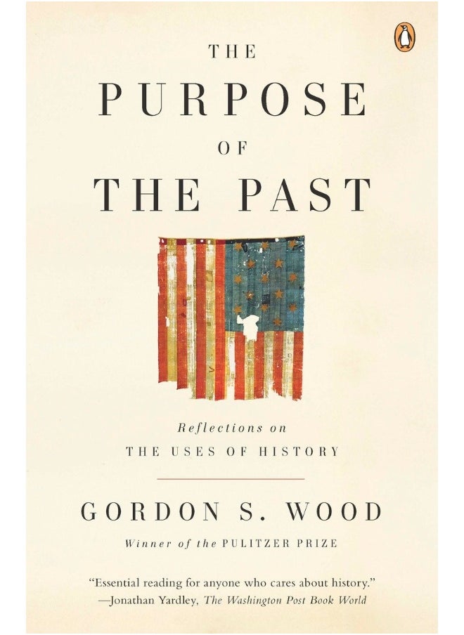 The Purpose of the Past 