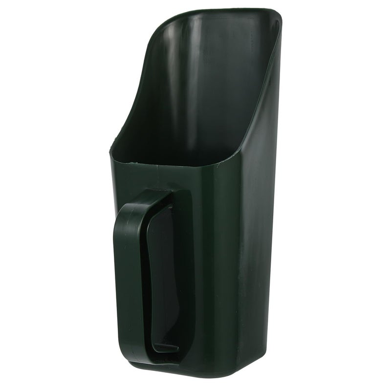 Plastic Fish Tank Spade Sand Scoop Cleaner Tool for Aquarium Maintenance - Image 1