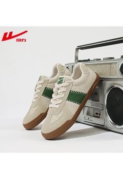 Warrior Versatile Thin Sole Breathable Canvas Sports Shoes  - Image 3