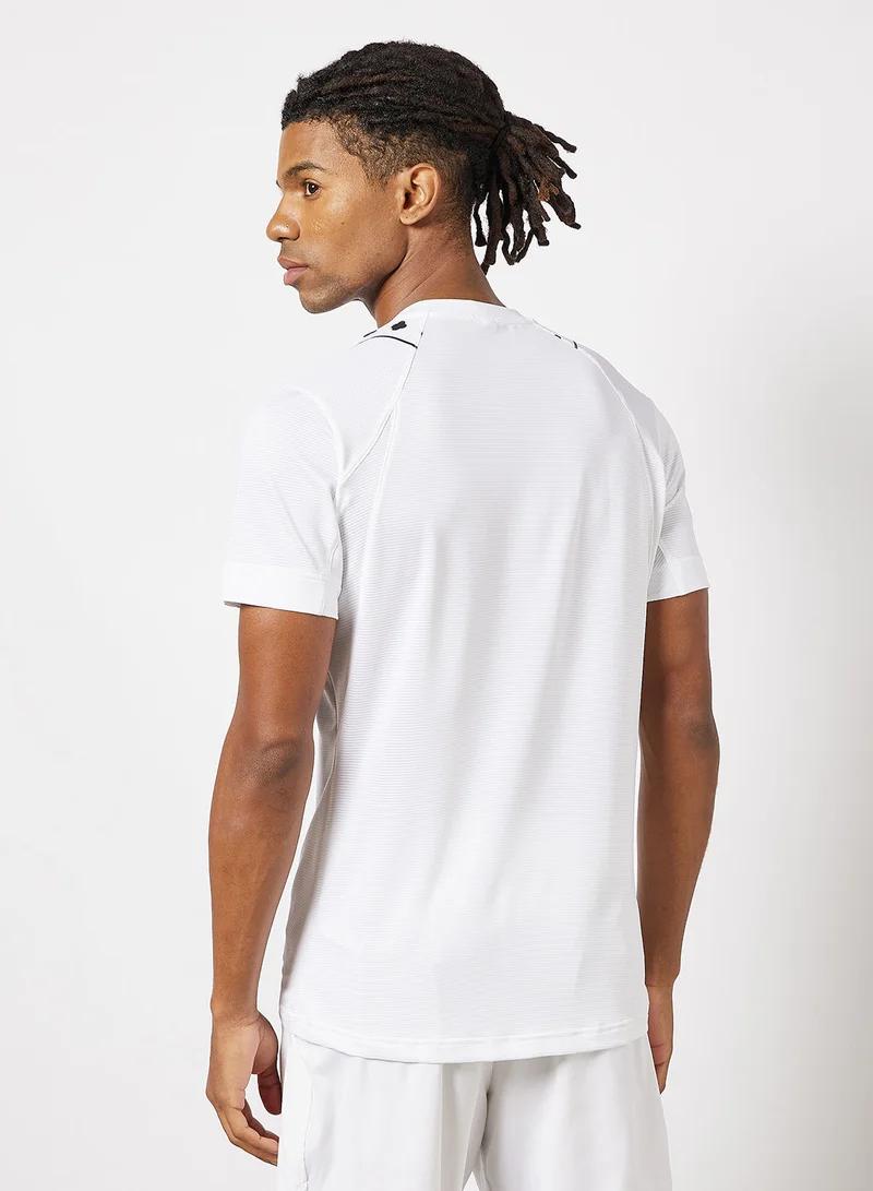 Adidas Paris Heat.RDY Tennis Freelift T-Shirt