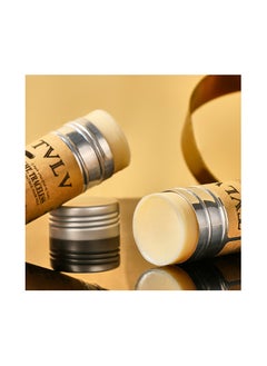 IKT Hair Wax2PCS Stick, Broken Hair Finishing Wax Hair Wax Stick For Flyaways Hair Gel Stick Portable Hair Styling Cream  - Image 2