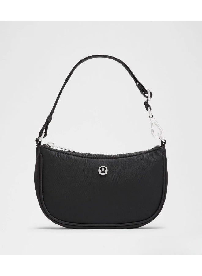 لولوليمون City Essentials Mini 1L Crossbody Bag