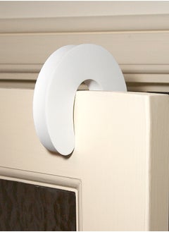 Clippasafe Baby Safety Door Stopper - Mail Order Box -  3 Pieces  - Image 2