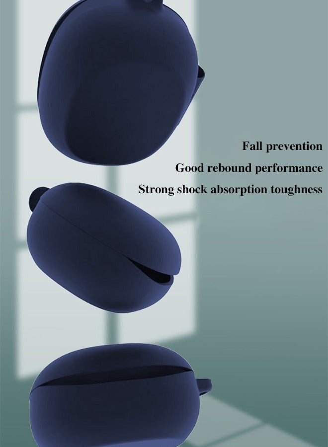 Realfrog Protective Silicone Case Cover For Anker Soundcore Life P3 In-Ear Earphones - Image 2