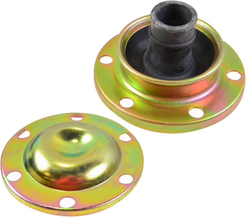 TRQ Front Driveshaft CV Joint Rebuild Kit - Image 5