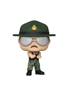 Funko Funko Exc : G.I. Joe - Sgt. Slaughter (NYCC'22) 