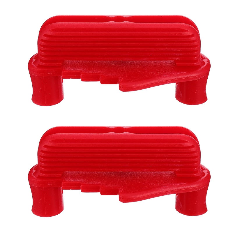 2 Pcs Woodworking Center Finder Drill Positioning Gauge Precision Scriber Tool - Image 2