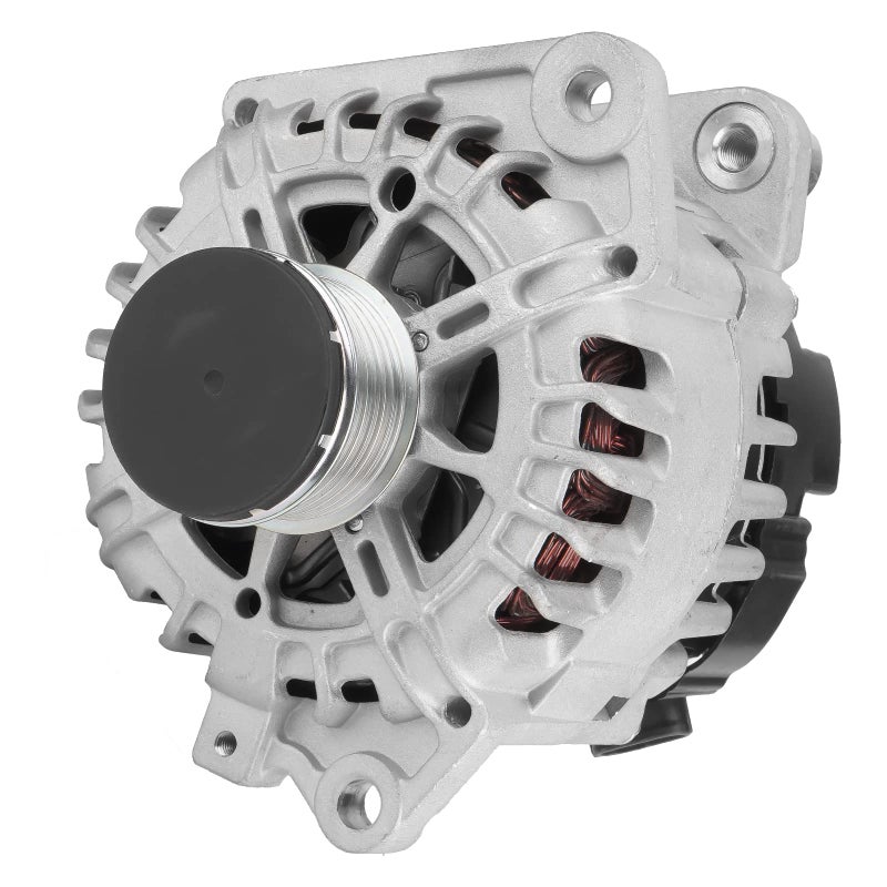 New Alternator for Nissan Sentra 25L 20072012 for Rogue Select 20142015 for Rogue 25L 3PIN 20112013 for Altima 25L 20072013 2013 Only for Coupe S 110Amp Replace 40040102 11258N