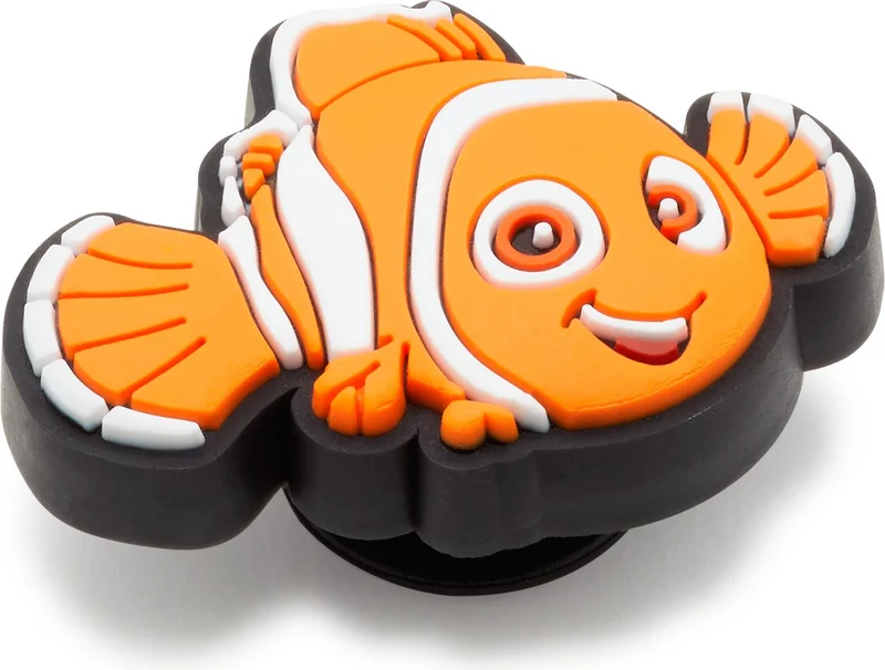 كروكس Disney Pixar Nemo Orange Jibbitz