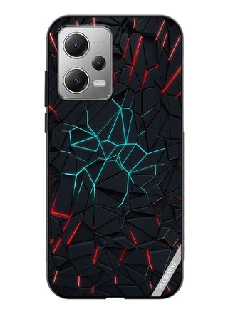 Protective Case Cover For Xiaomi Redmi Note 12 Abstracts Design Multicolour - pzsku/Z0ED5EDB657C7ACC12123Z/45/_/1676808347/8a37ef9e-8244-4d35-b2a2-6439681068dd