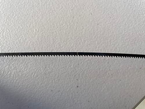 AYAO Band Saw Blades 56-1/8 Inch X 1/8-Inch X 12TPI, 2-Pack - Image 4
