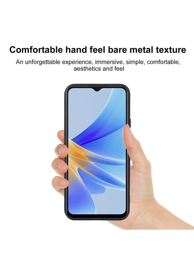 إيروريكس جراب لهاتف OPPO A17k مصنوع من مادة TPU - Image 3