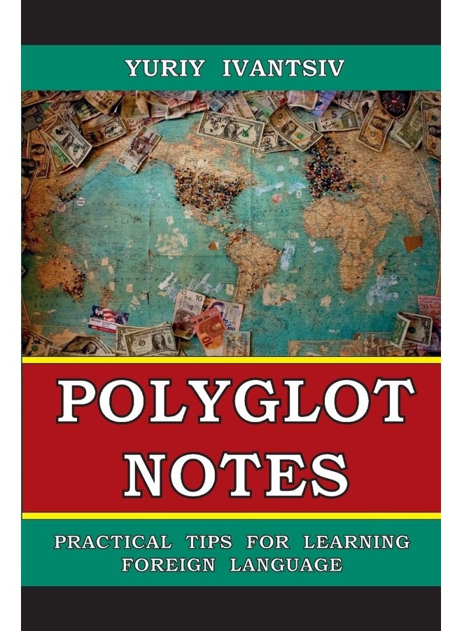 Polyglot Notes: Practical Tips for Learning Foreign Language - Image 1
