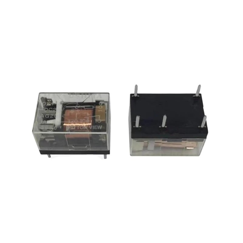Relay DS1-M-DC24V DS1MDC24V 5PIN(5PCS)