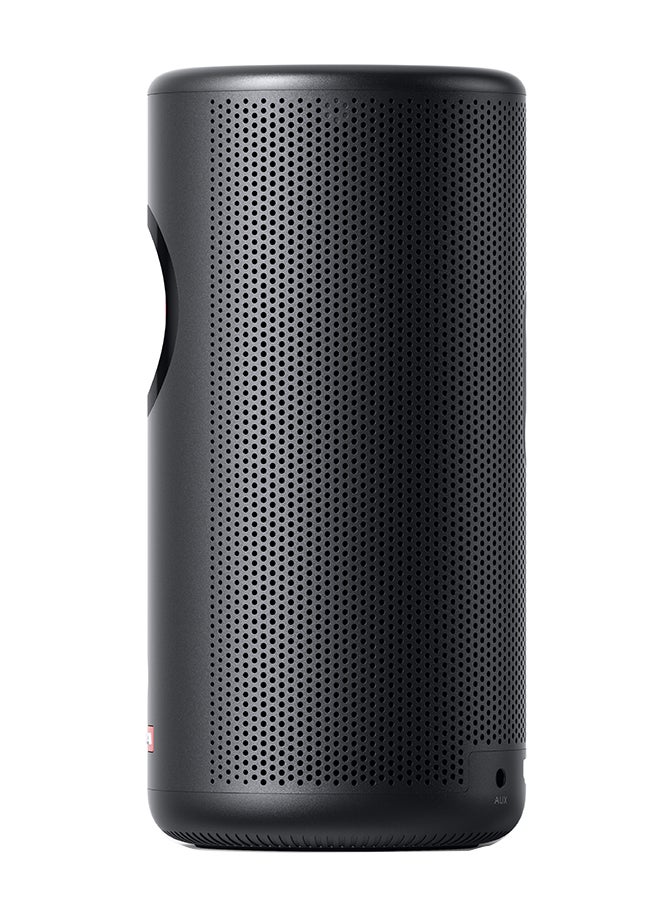 نيبولا Anker Nebula Capsule 3 Laser 1080p، ذكي، Wi-Fi، جهاز عرض صغير، أسود، جهاز عرض محمول، Dolby Digital، جهاز عرض ليزر، تركيز تلقائي، صورة 120 بوصة، بطارية مدمجة، 2.5 ساعة من وقت التشغيل - Image 5