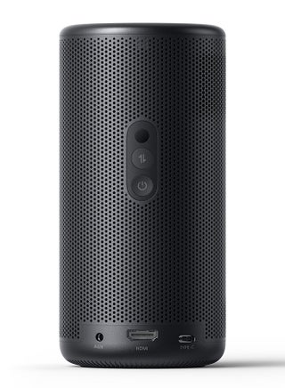 Anker Nebula Capsule 3 Laser 1080p, Smart, Wi-Fi, Mini Projector, Black, Portable Projector, Dolby Digital, Laser Projector, Autofocus, 120-Inch Picture, Built-in Battery, 2.5 Hours of Playtime D2426 Black - view 4