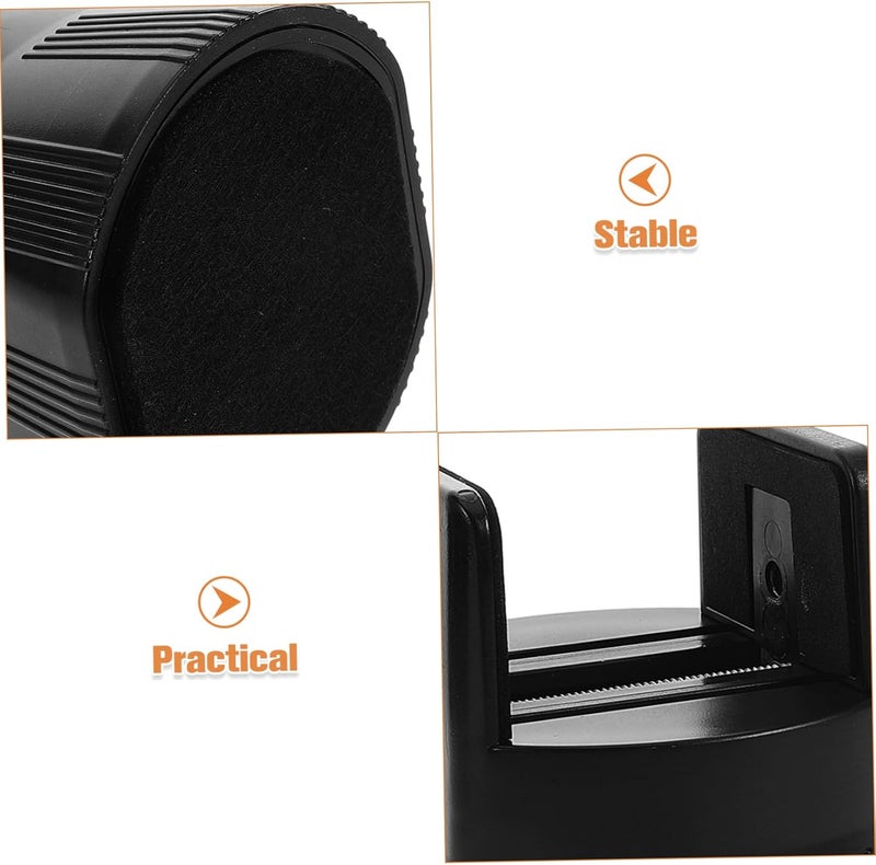 Angoily 4pcs Adjustable Non- Furniture Feet Pads Plastic Mount Risers for Bed Chair and -Resistant Design Easy Installation for Enhanced Stability and - Image 5