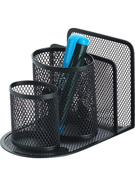 Wire Pen Holder Magnetic (8953) Color - Black - pzsku/Z0ED635AC7D95C1DD4C68Z/45/_/1734538430/38e329a9-3412-485e-8516-6a28fe8f9357