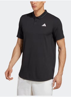 Club Tennis Piqué Polo Shirt - pzsku/Z0ED63BEE42A582A7B959Z/45/_/1716118057/ee341adc-d0e2-455b-becf-cf55498da5d4