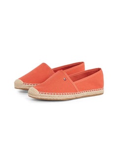 TOMMY HILFIGER CANVAS ESPADRILLE  - Image 4