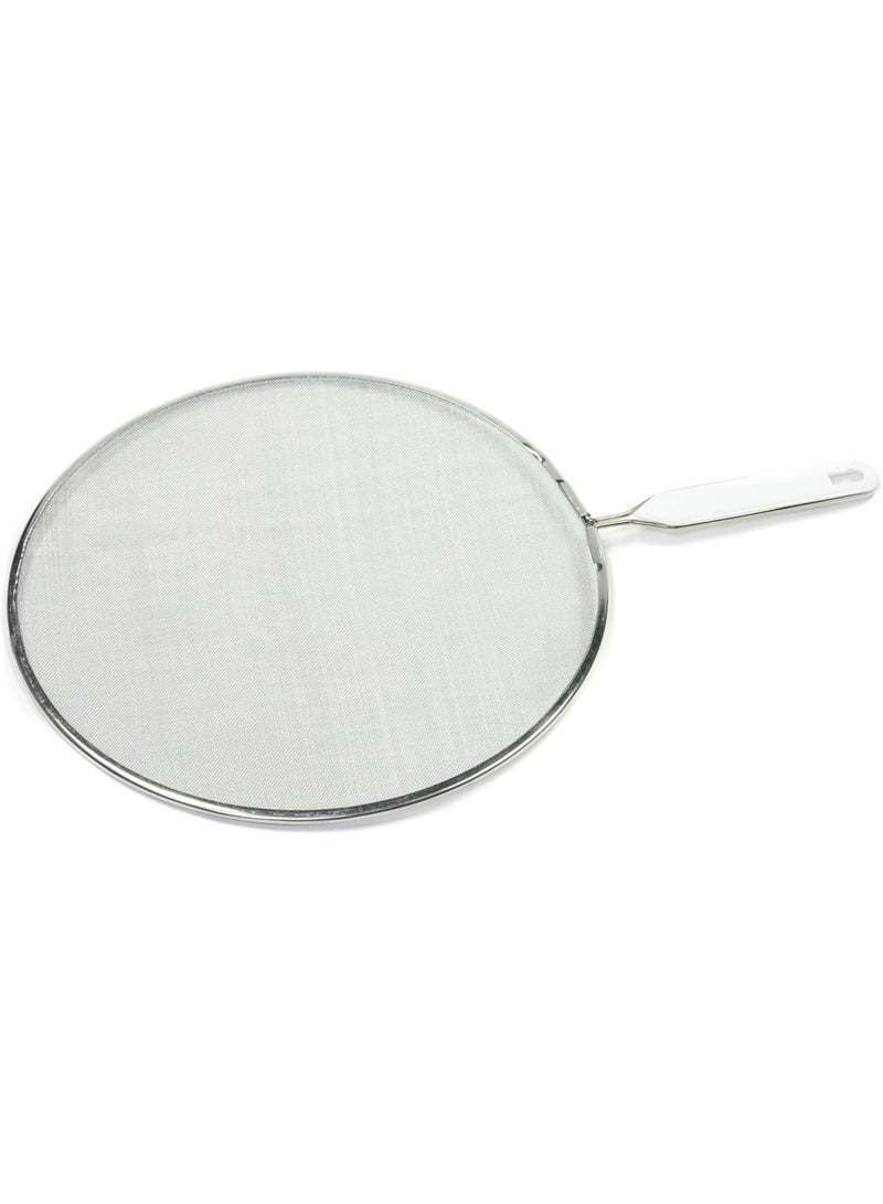 Chef Craft 12 Inch Splatter Screen - Image 1