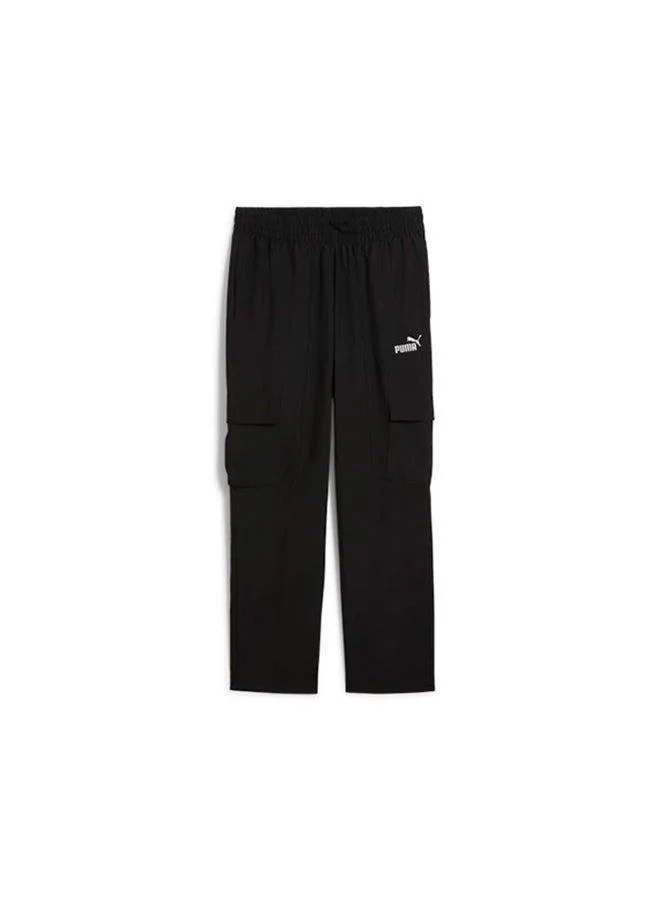 PUMA Essential Logo Woven Cargo