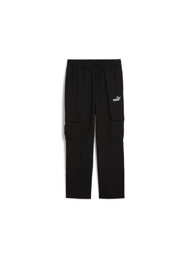 PUMA Woven Cargo Sweatpants - Image 4