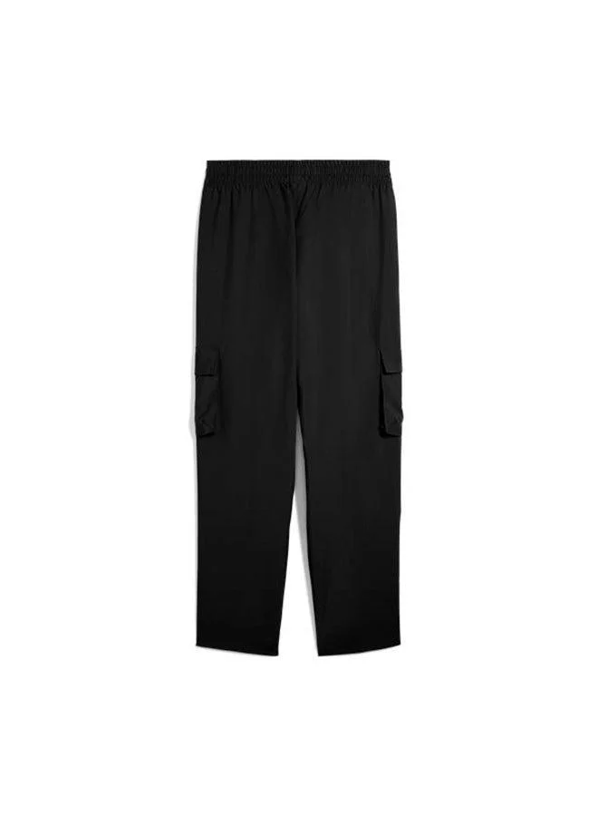 PUMA Essential Logo Woven Cargo