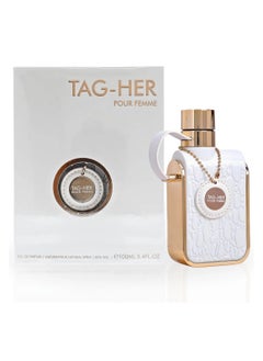 Armaf Tag Her Eau de Parfum für Damen 100 ml  - Image 2