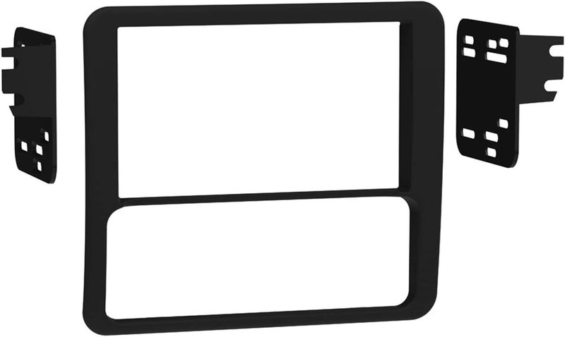 Metra Electronics Radio Install Kit for Chevy/GMC/Isuzu Small Trucks/SUVs (1998-2002)