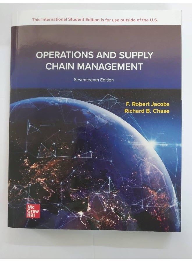 Operations and Supply Chain Management ISE - Image 4