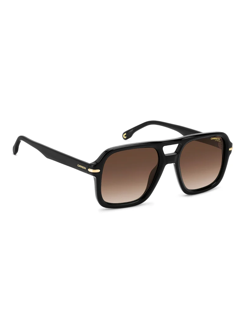 Carrera Square Double Bridge Carrera Sunglasses Frames
