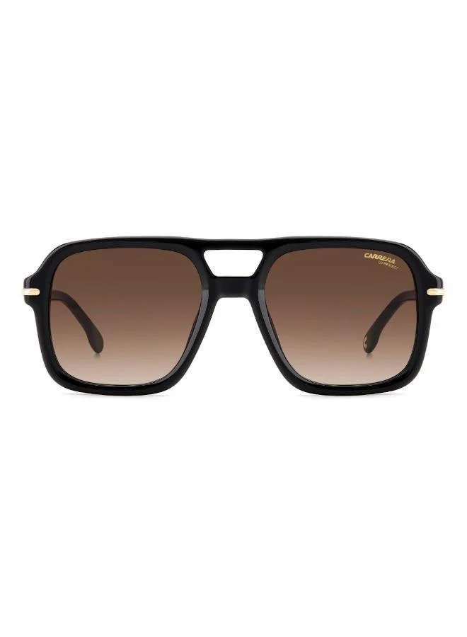 Carrera Square Double Bridge Carrera Sunglasses Frames